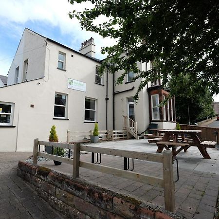 Wayfarers Independent Hostel Penrith Dış mekan fotoğraf