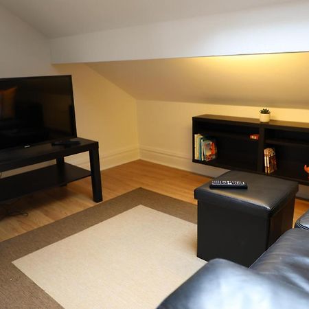 Wayfarers Independent Hostel Penrith Dış mekan fotoğraf