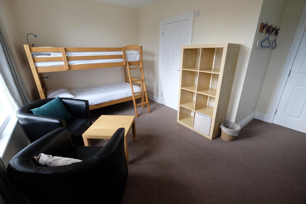 Wayfarers Independent Hostel Penrith Dış mekan fotoğraf