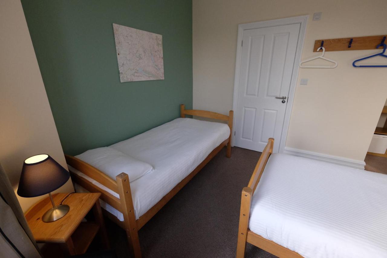 Wayfarers Independent Hostel Penrith Dış mekan fotoğraf