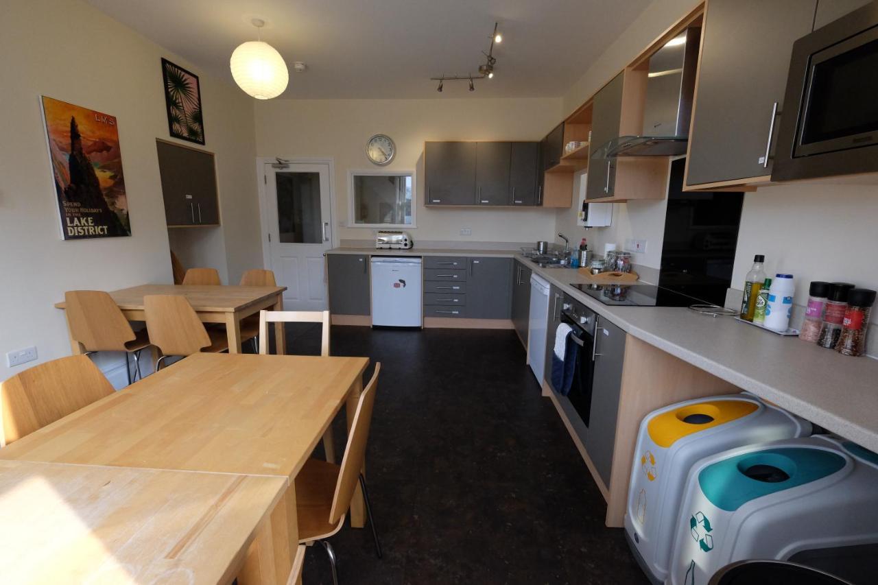 Wayfarers Independent Hostel Penrith Dış mekan fotoğraf
