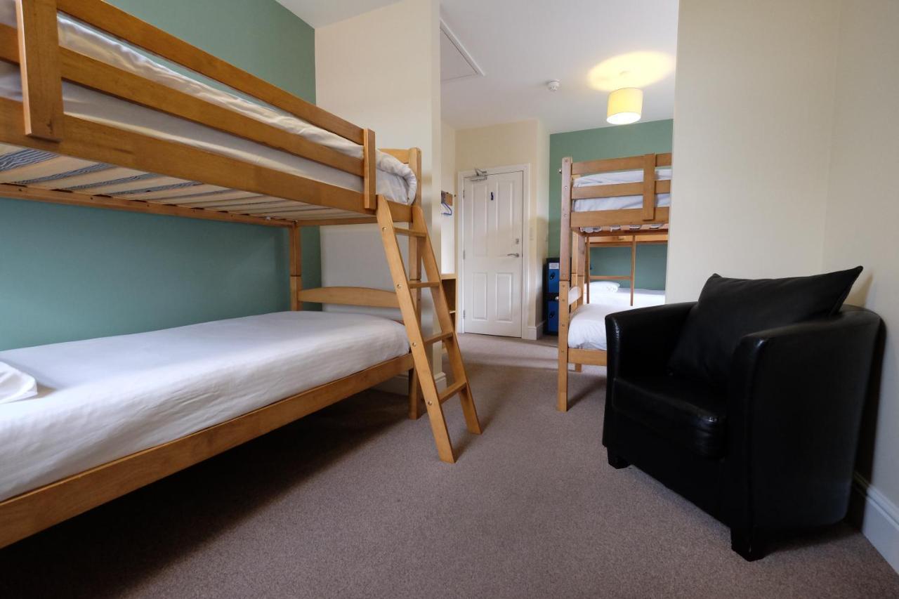 Wayfarers Independent Hostel Penrith Dış mekan fotoğraf