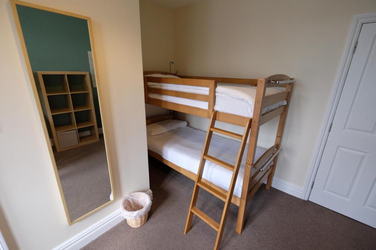 Wayfarers Independent Hostel Penrith Dış mekan fotoğraf