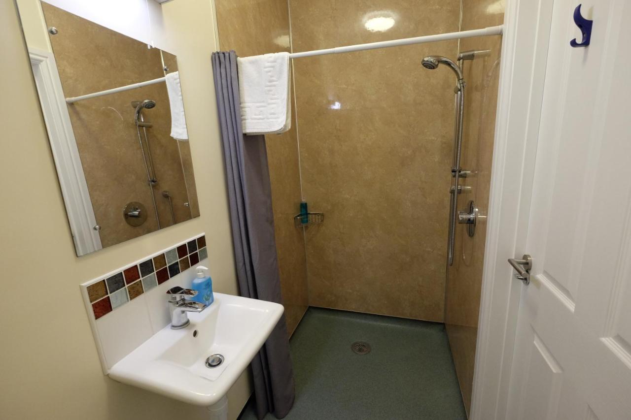 Wayfarers Independent Hostel Penrith Dış mekan fotoğraf