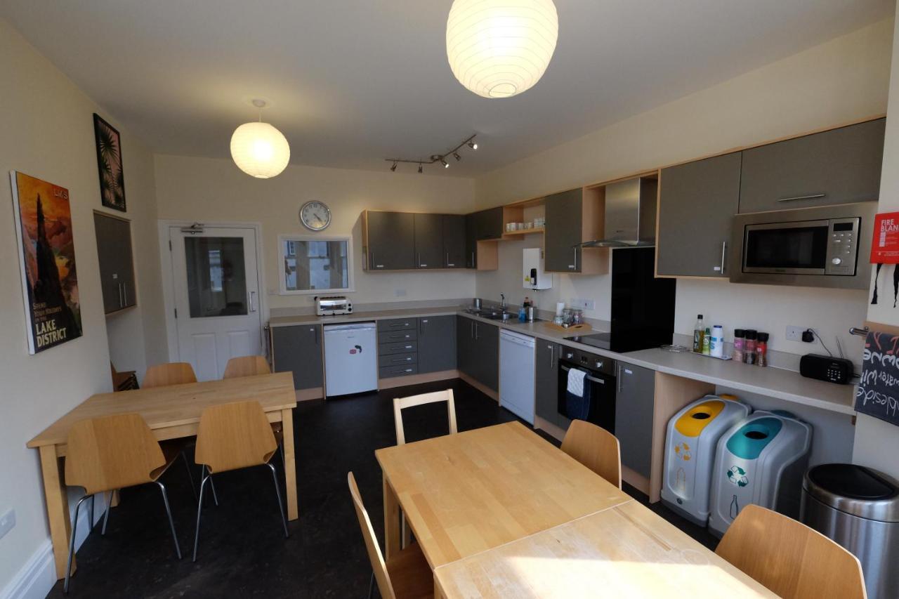 Wayfarers Independent Hostel Penrith Dış mekan fotoğraf
