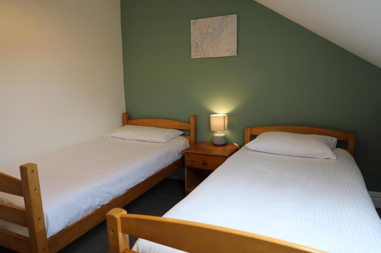 Wayfarers Independent Hostel Penrith Dış mekan fotoğraf