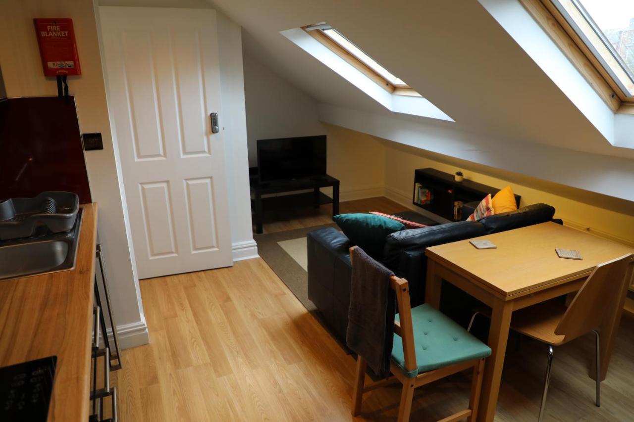 Wayfarers Independent Hostel Penrith Dış mekan fotoğraf