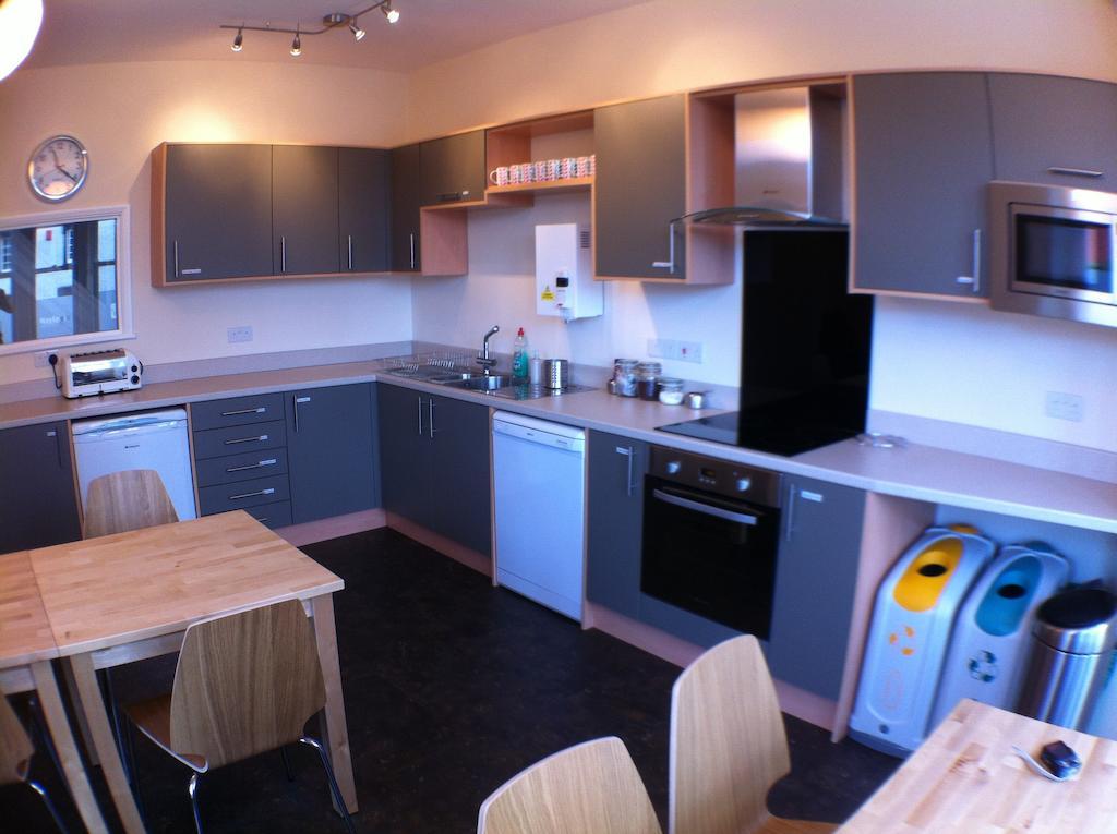 Wayfarers Independent Hostel Penrith Dış mekan fotoğraf